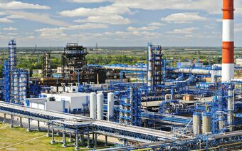 Оценка завода в Новокузнецке: для продажи, наследства, ущерба